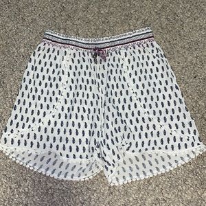 SR women’s shorts